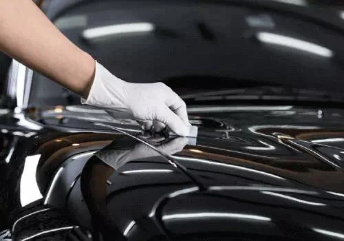 Paint Protection-Nano-Coating Ceramic-Medan