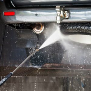 cuci mobil air ph balance