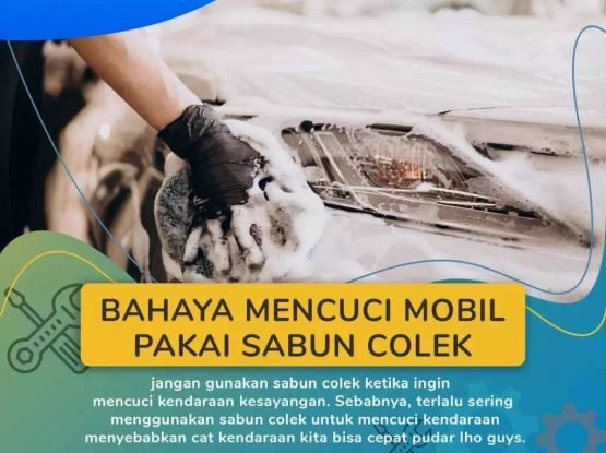 bahaya cuci pakai sabun colek